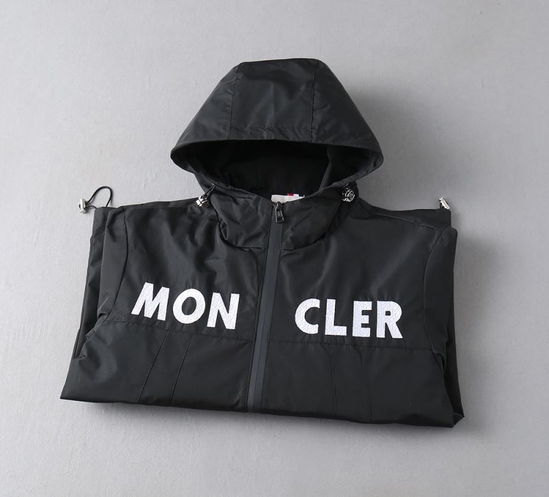 Moncler Outwear